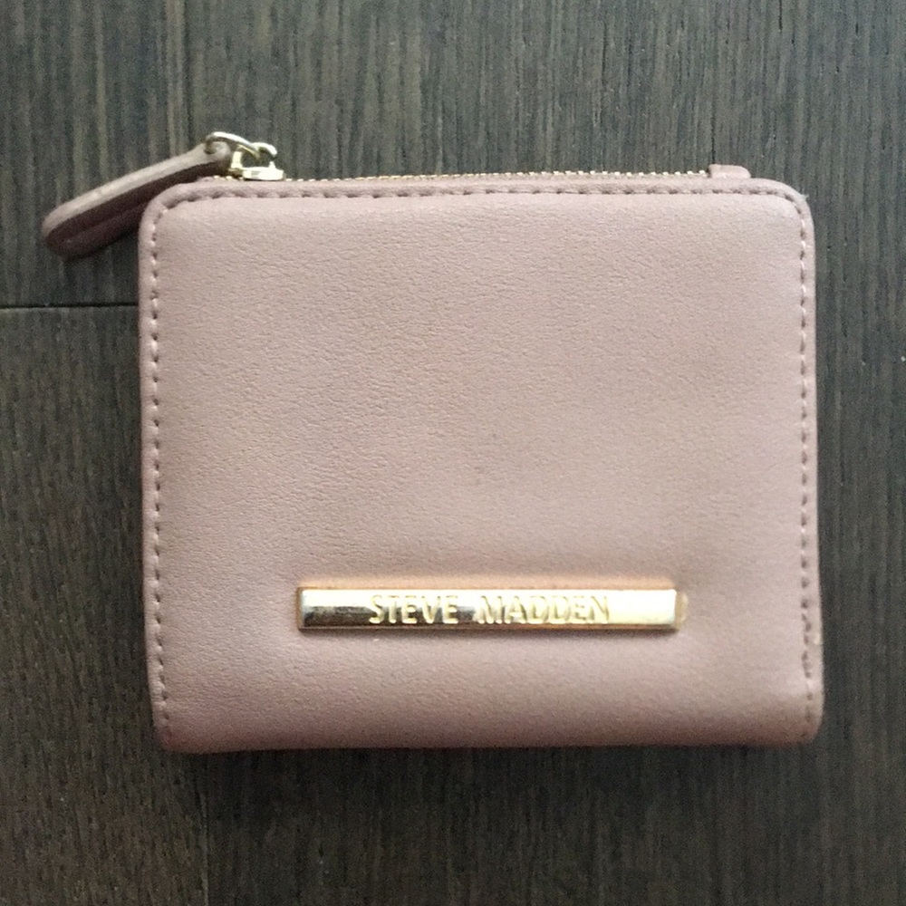Steve Madden Wallet